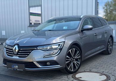 Renault Talisman, 2020