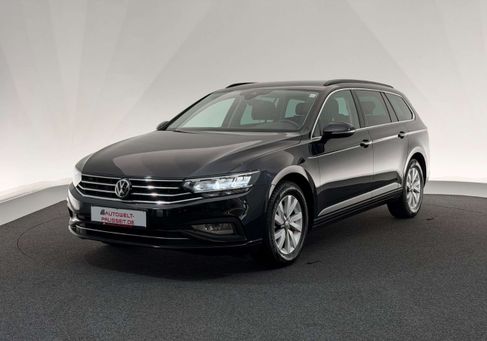 Volkswagen Passat Variant, 2019 3