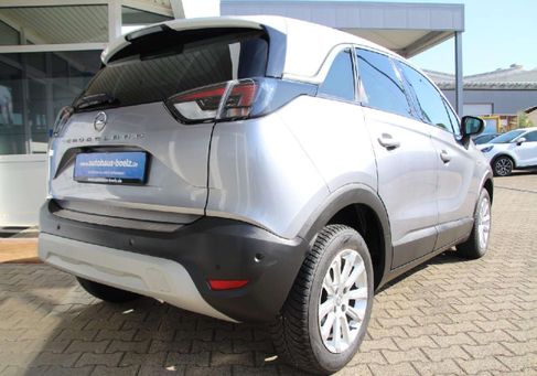 Opel Crossland X, 2021 3