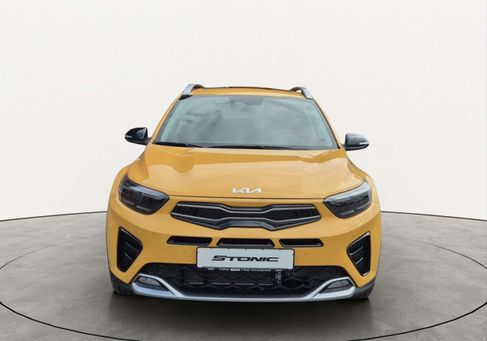 Kia Stonic, 2026