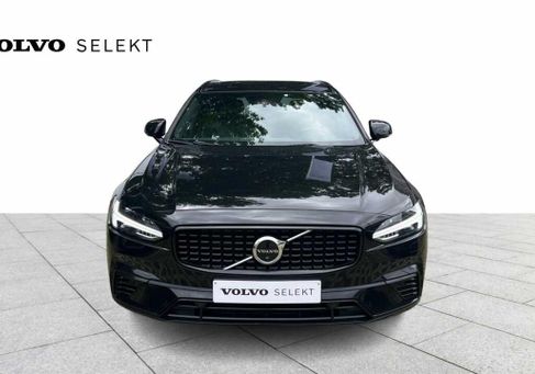 Volvo V90, 2020 3