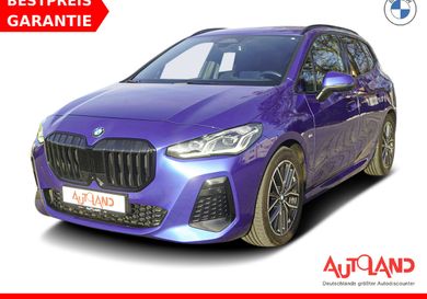 BMW 220, 2022