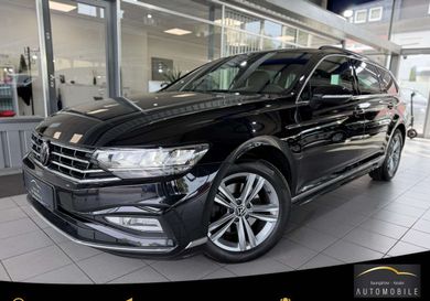 Volkswagen Passat Variant, 2023