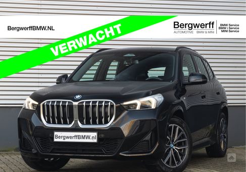 BMW X1, 2023