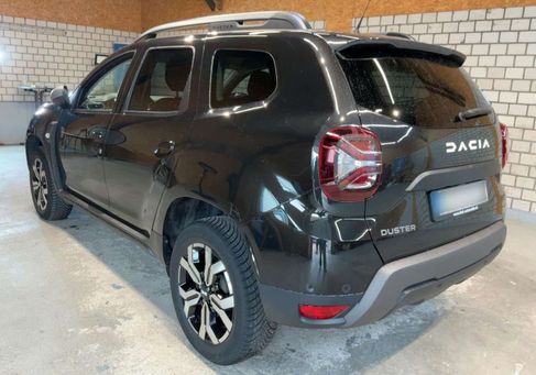 Dacia Duster, 2023 3