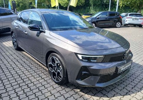 Opel Astra, 2024