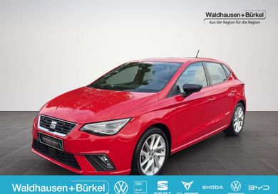 Seat Ibiza, 2023