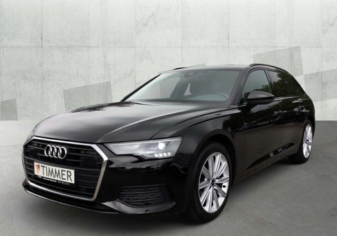 Audi A6, 2023 3