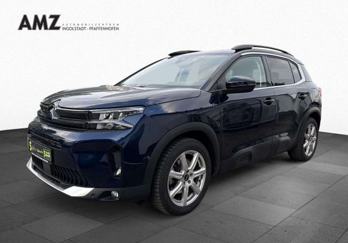 Citroën C5 Aircross, 2022 2