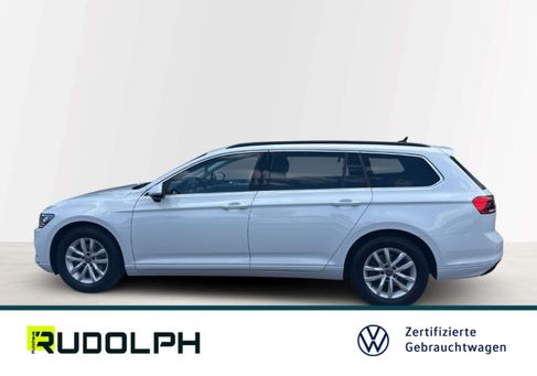 Volkswagen Passat Variant, 2023 2
