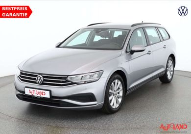 Volkswagen Passat Variant, 2022