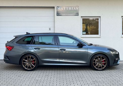 Skoda Octavia, 2021 3