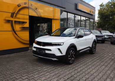 Opel Mokka, 2023
