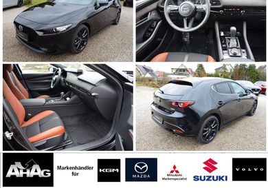 Mazda 3, 2026