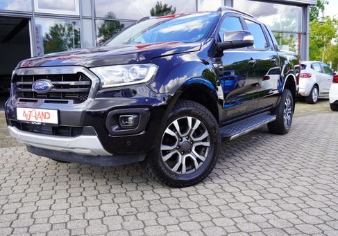 Ford Ranger, 2019 2