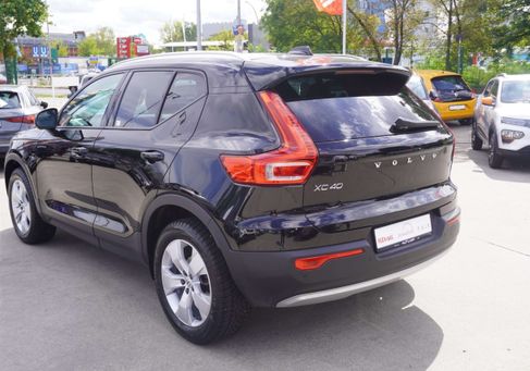 Volvo XC40, 2021 3
