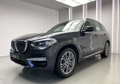 BMW X3, 2021 2
