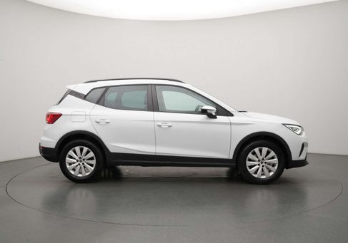 Seat Arona, 2025 3