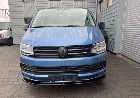 Volkswagen T6 Multivan, 2018 2
