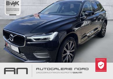Volvo XC60, 2020
