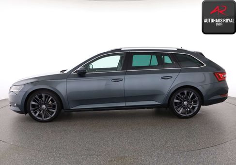Skoda Superb, 2019 2