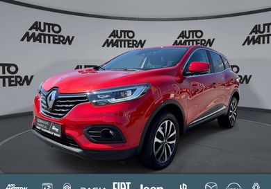 Renault Kadjar, 2022