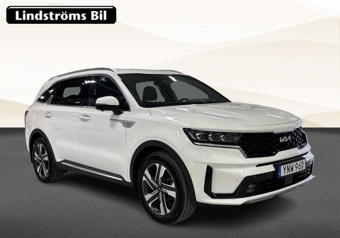 Kia Sorento, 2023