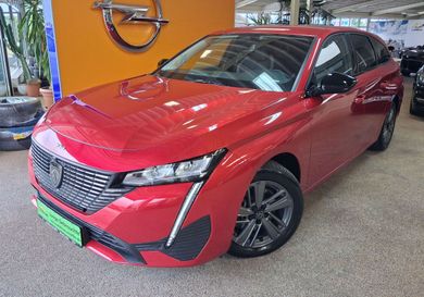 Peugeot 308, 2024