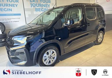 Peugeot Rifter, 2026