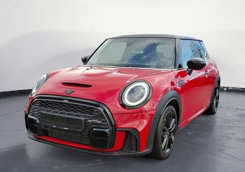 MINI John Cooper Works, 2023