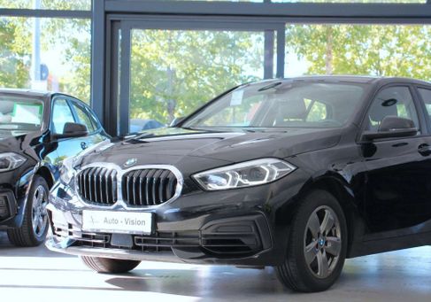 BMW 116, 2023 2