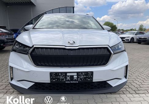 Skoda Enyaq, 2023