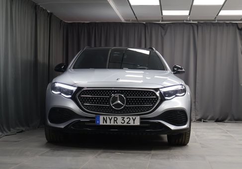 Mercedes-Benz, 2025 3
