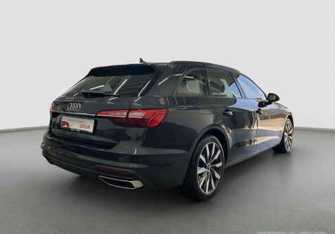 Audi A4, 2023