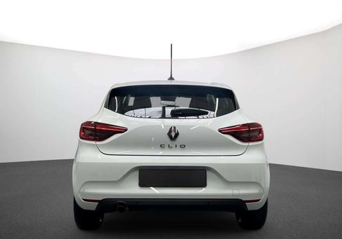 Renault Clio, 2023