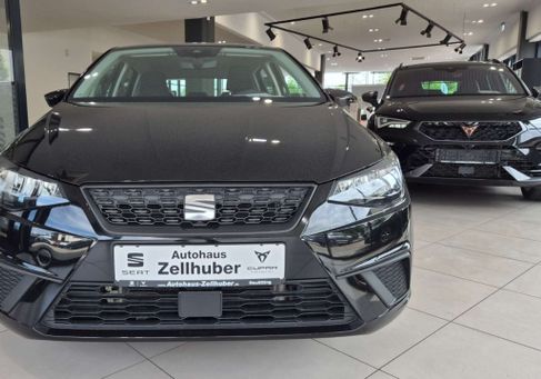 Seat Ibiza, 2024