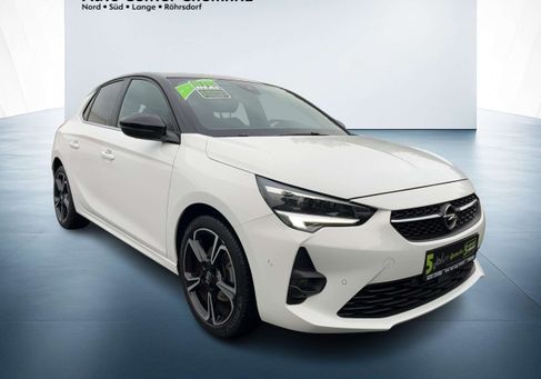 Opel Corsa, 2023 3