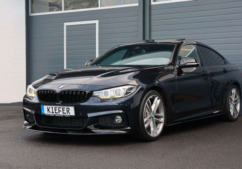 BMW 430, 2020