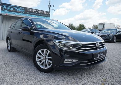 Volkswagen Passat, 2023