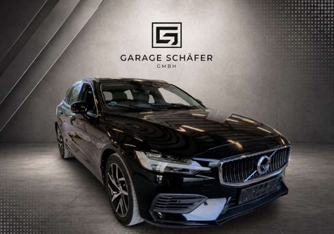 Volvo V60, 2020