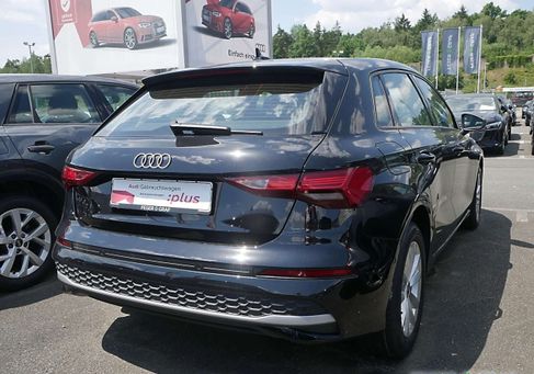 Audi A3, 2025 3