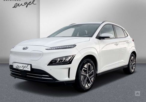 Hyundai Kona, 2023