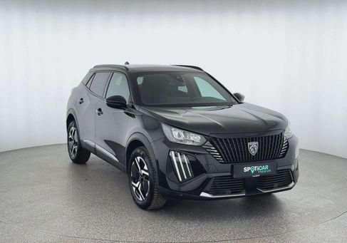Peugeot 2008, 2024