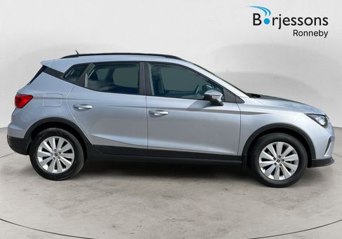 Seat Arona, 2023 2