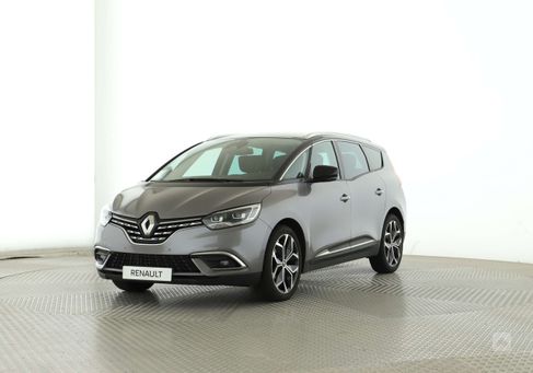 Renault Grand Scenic, 2023