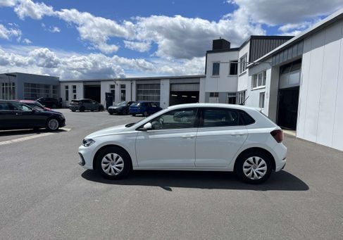 Volkswagen Polo, 2023