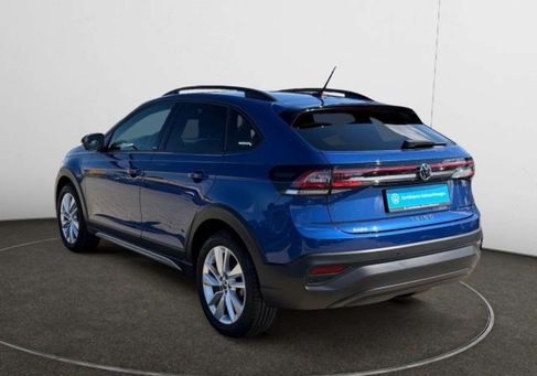 Volkswagen Taigo, 2023