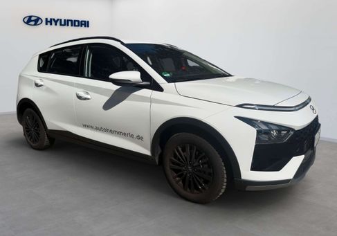 Hyundai Bayon, 2026 2
