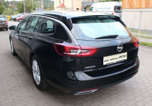 Opel Insignia, 2022 2