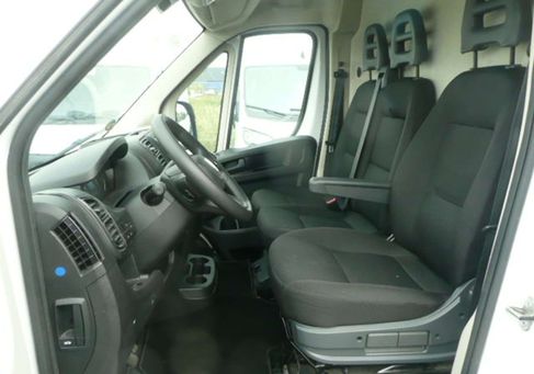 Fiat Ducato, 2023